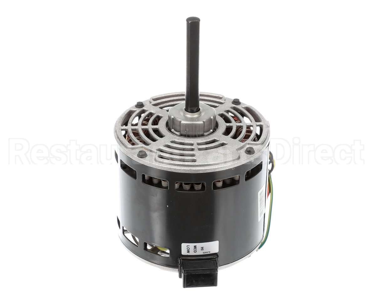 MOT18958 Trane 200-230V1Ph 1/2Hp 1000Rpm 3Spd