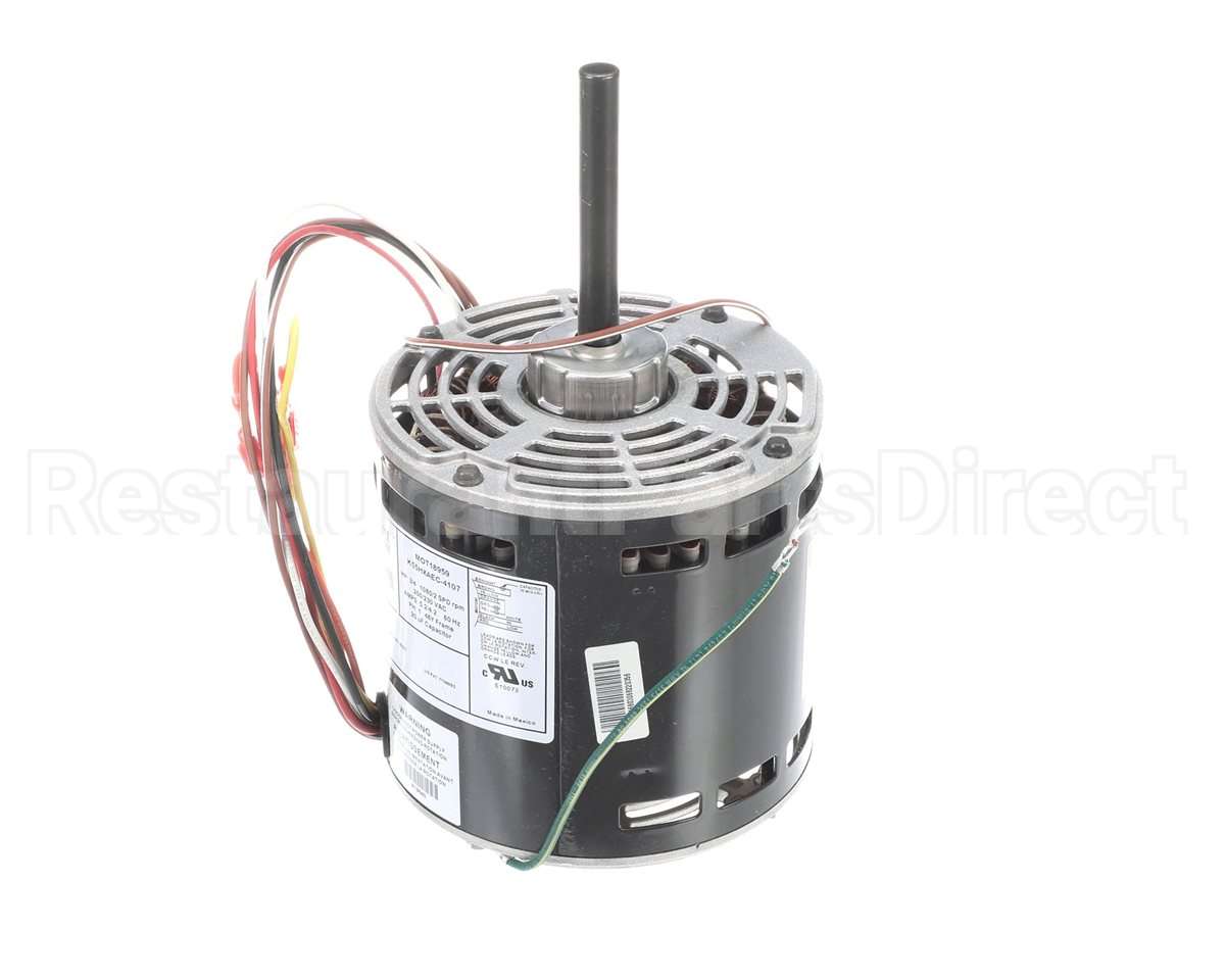 MOT18959 Trane Motor 3/4 Hp 200/230V 48 Frame