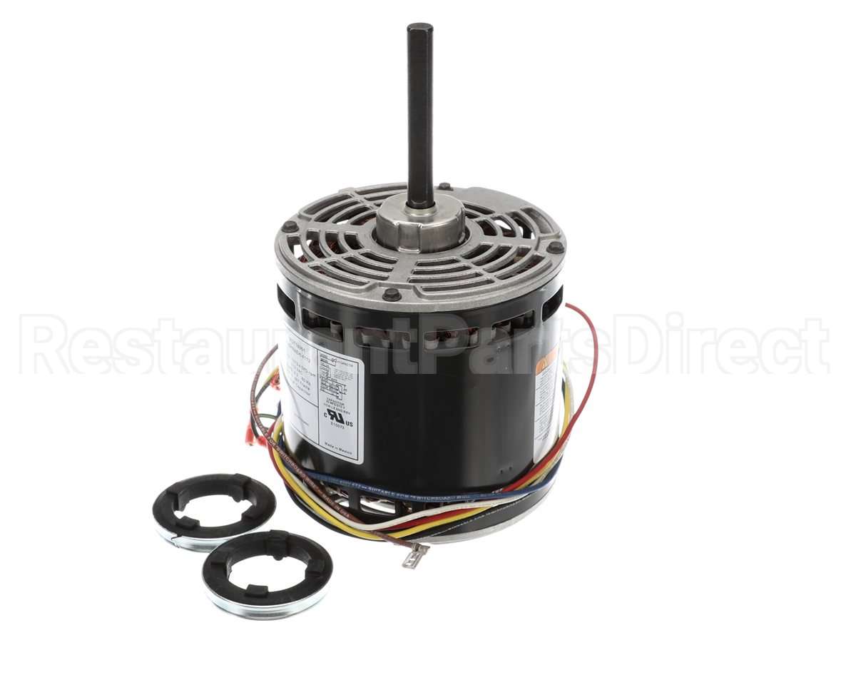 MOT18961 Trane 3/4Hp 115V 1075Rpm 48 Psc Mtr