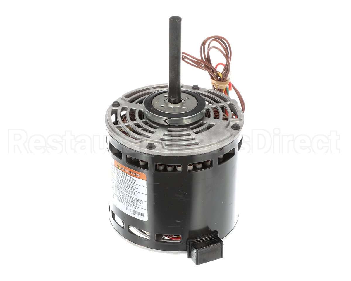 MOT18962 Trane Motor; 1/3 Hp, 200-230V, 48 Frame, 1080