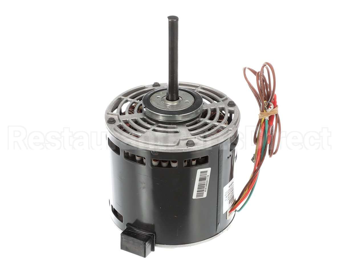 MOT18962 Trane Motor; 1/3 Hp, 200-230V, 48 Frame, 1080