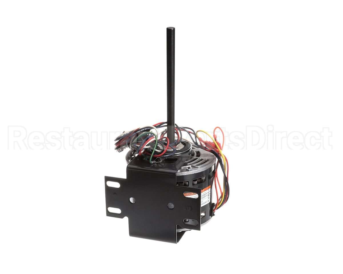 MOT18972 Trane 1/8Hp 115V 48F 1570Rpm 3Spd