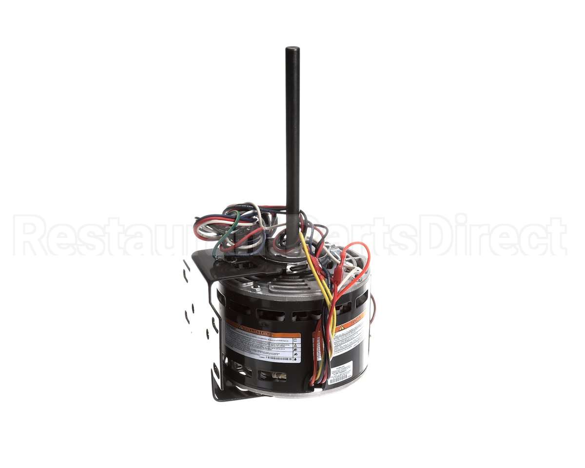 MOT18972 Trane 1/8Hp 115V 48F 1570Rpm 3Spd