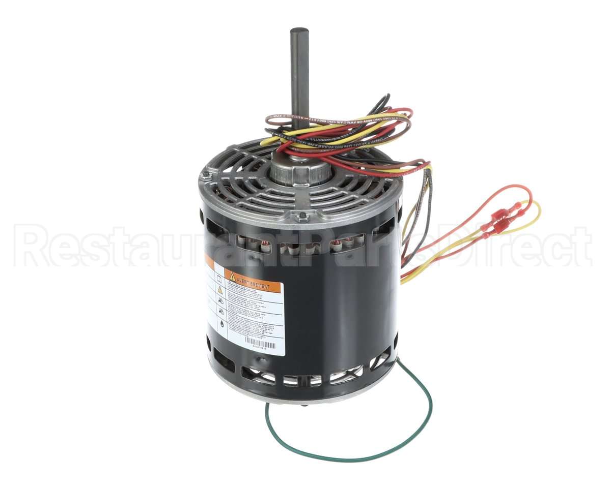 MOT18988 Trane Motor 3/4Hp 380-415/460V 1080Rpm 2 Speed