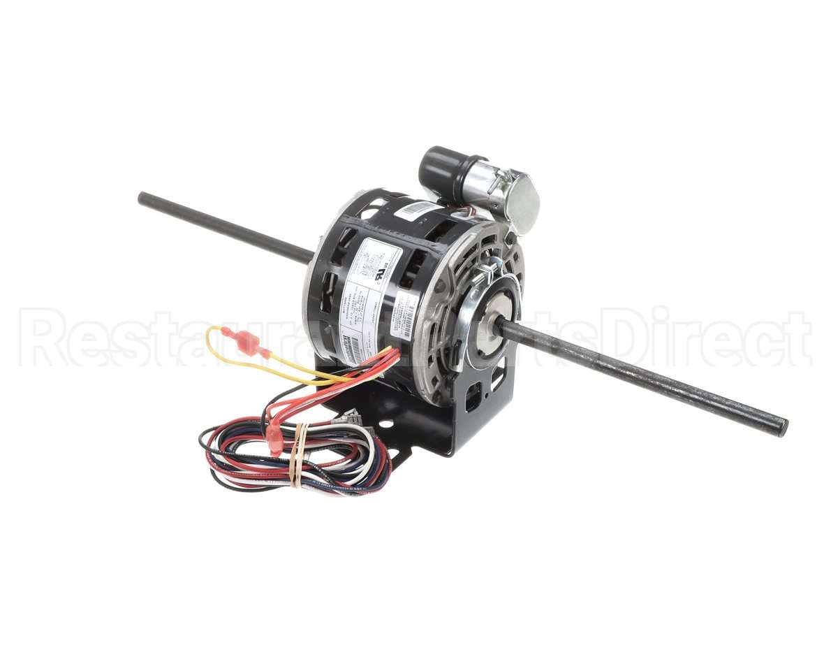 MOT18996 Trane Motor, .12 Hp, 115 V, 1080 Rpm / 3 Speed