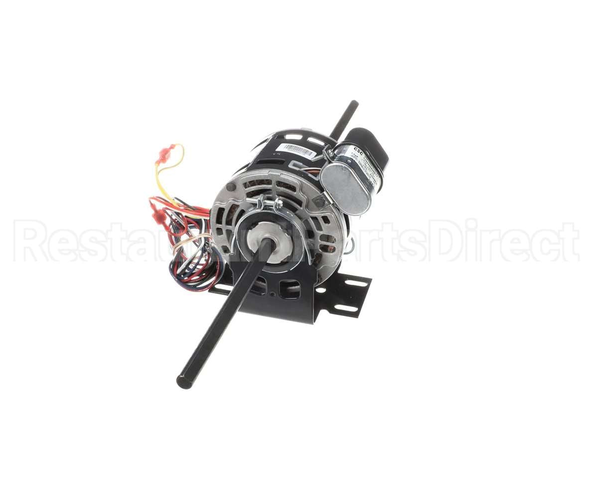 MOT18996 Trane Motor, .12 Hp, 115 V, 1080 Rpm / 3 Speed