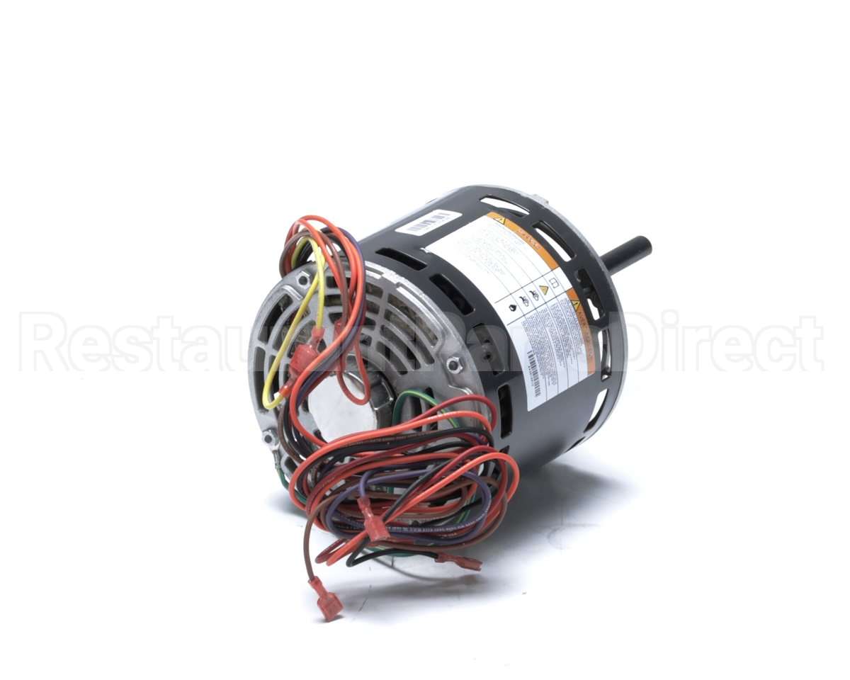 MOT19001 Trane Motor 1/3Hp 2 Speed 460V 1075Rpm-96509