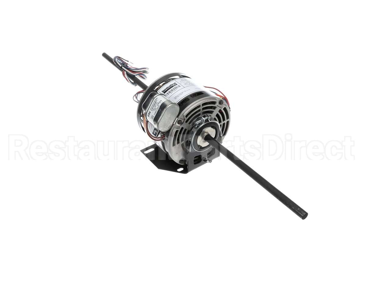 MOT19010 Trane Motor; 1/12 Hp, 115 V, 775 Rpm
