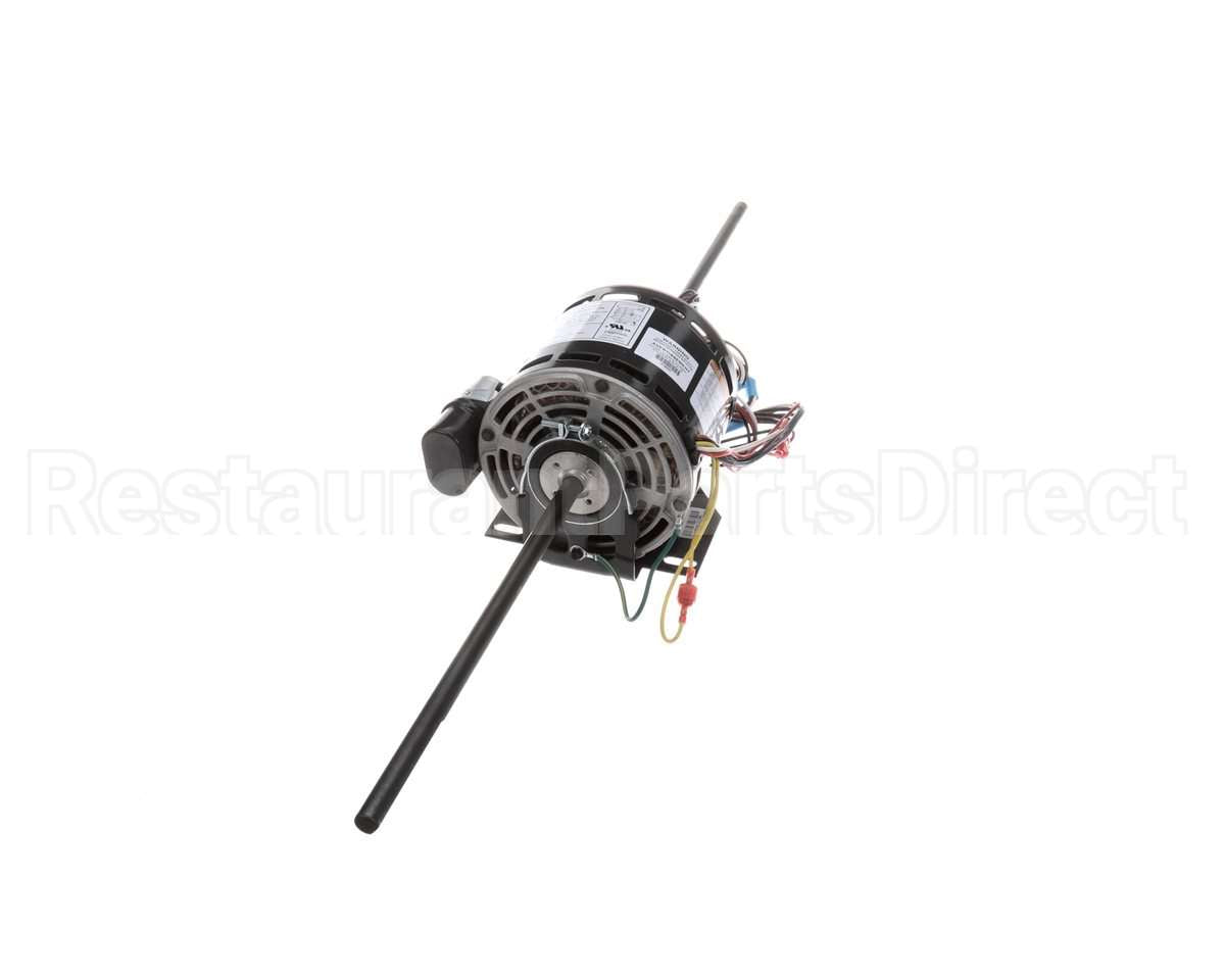 MOT19018 Trane Motor; 1/3Hp, 115V, 48 Fr, 1100 Rpm/3Spd