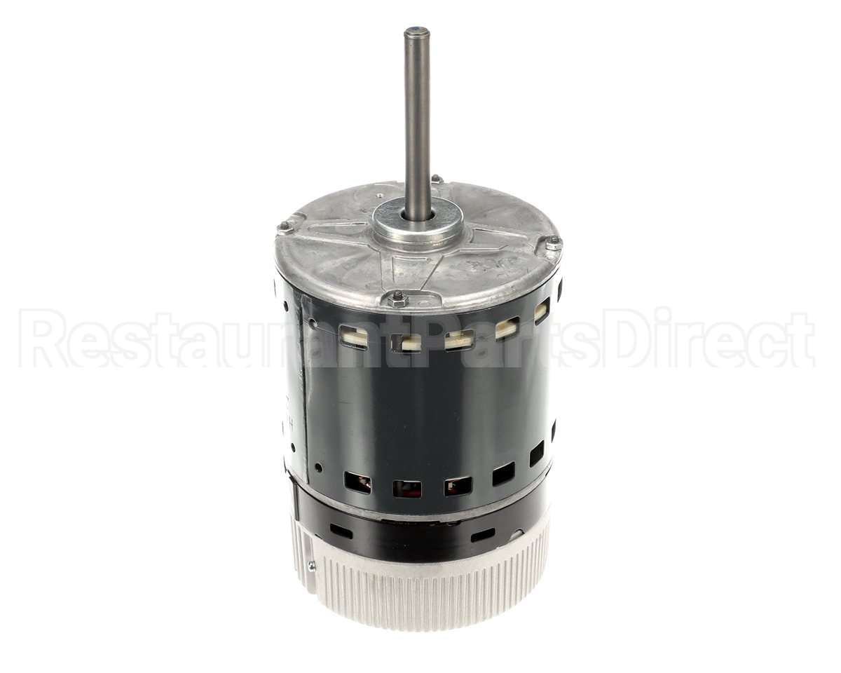 MOT19078 Trane Motor; Ecm Vs Motor Module Set; 3/4 Hp;