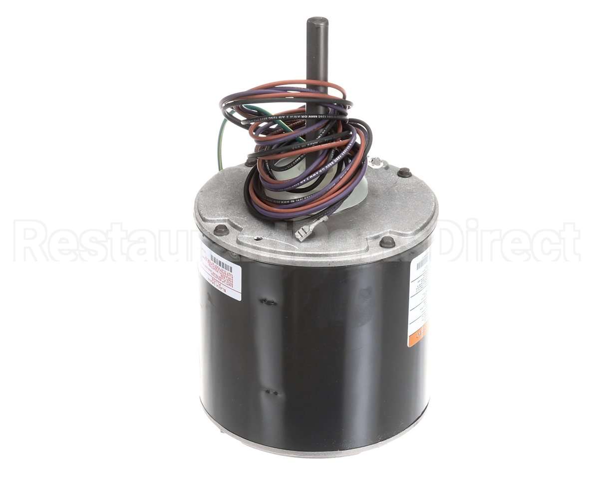 MOT19246 Trane Motor, 1/2 Hp, 460/380-415V, 48 Frame, 1