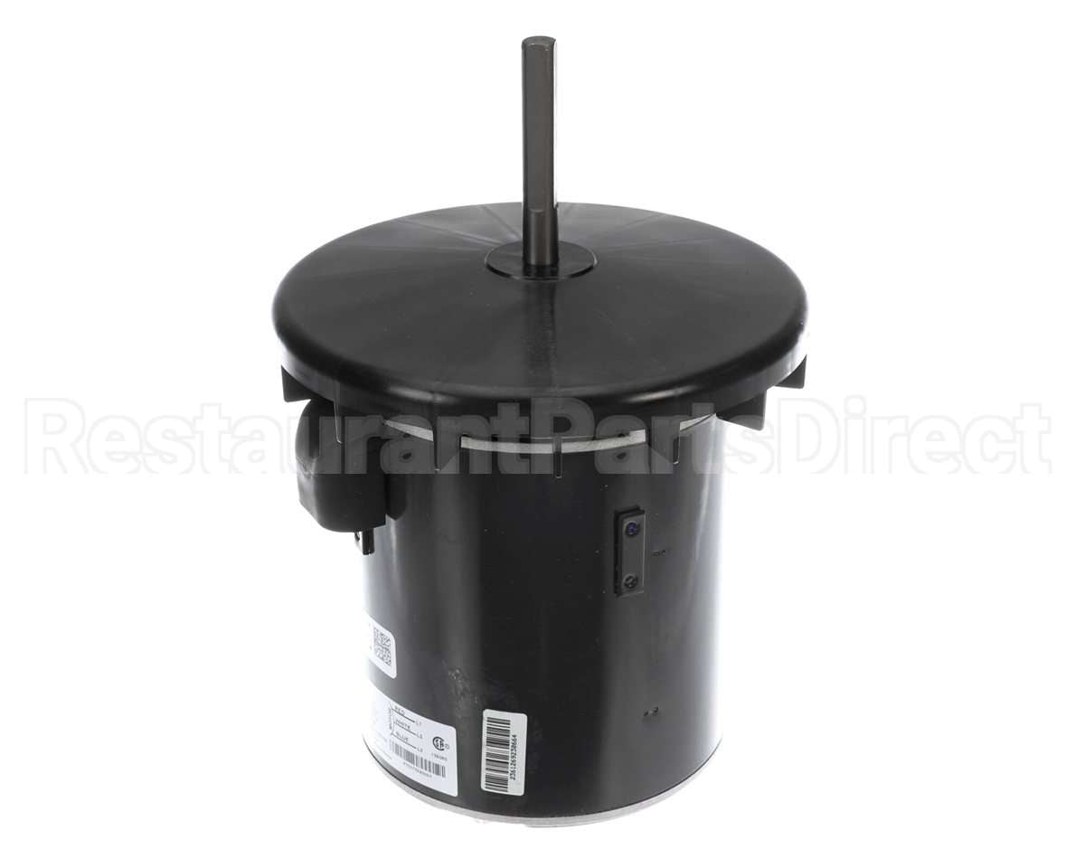 MOT19647 Trane Motor; Od; 1/2 Hp, 208-230V 60Hz, 3Ph