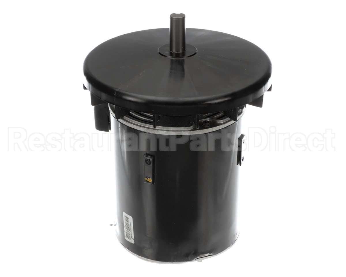 MOT19651 Trane Motor; Od 1Hp, 460V 60Hz; 380-415V 50Hz,