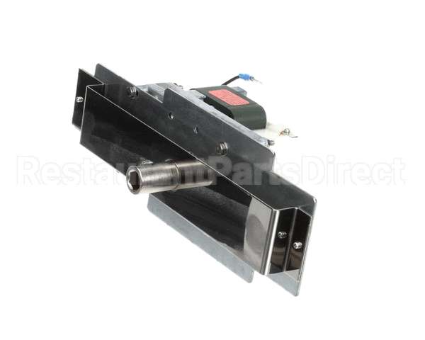 MOT208V612C Rotisol Motor 208V 40W W/Hexagonal Sha