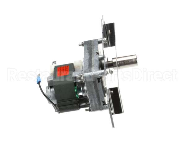 MOT208V612C Rotisol Motor 208V 40W W/Hexagonal Sha