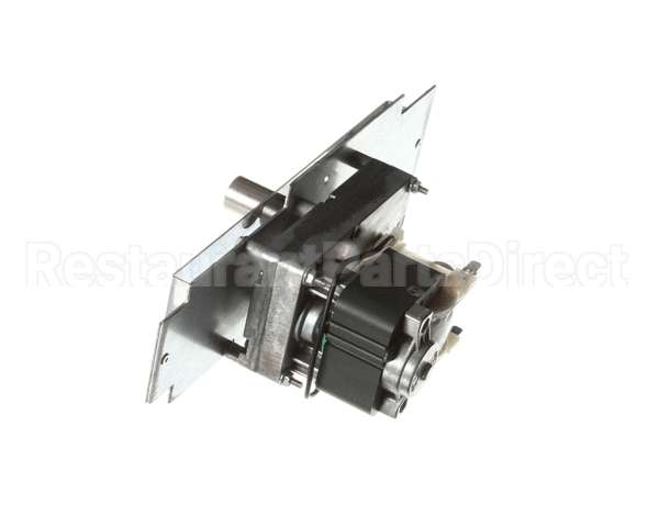 MOT208V614C Rotisol Motor 208V 40W W/Hexagonal Sha