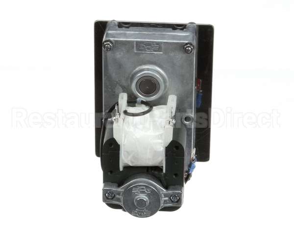 MOT208V75612C Rotisol Motor 208/40W W/Hex Shaft For