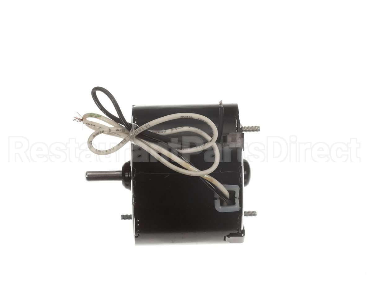 MOT23 Indeeco Motor