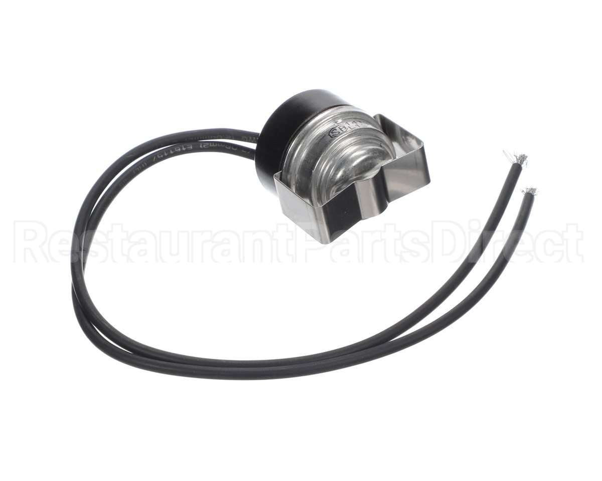MOTOR 410 Beverage Air Condenser Fan Motor 120W(Ul) W/Capacitor