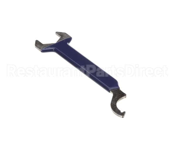 MP-042 Micro Matic Faucet & Hex Nut Wrench
