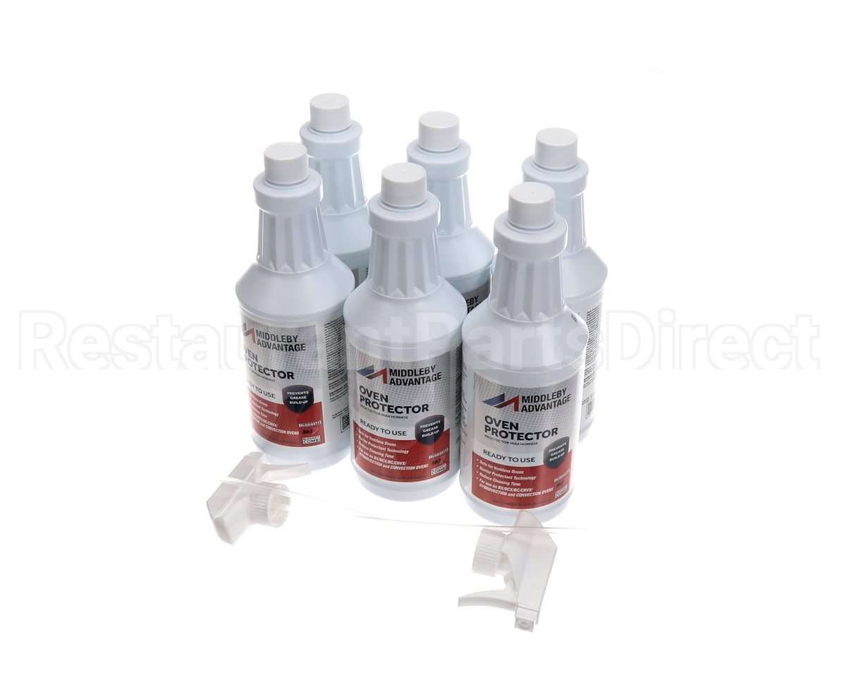 MP1 Blodgett Oven Protector- Mp1 (6 Pk)