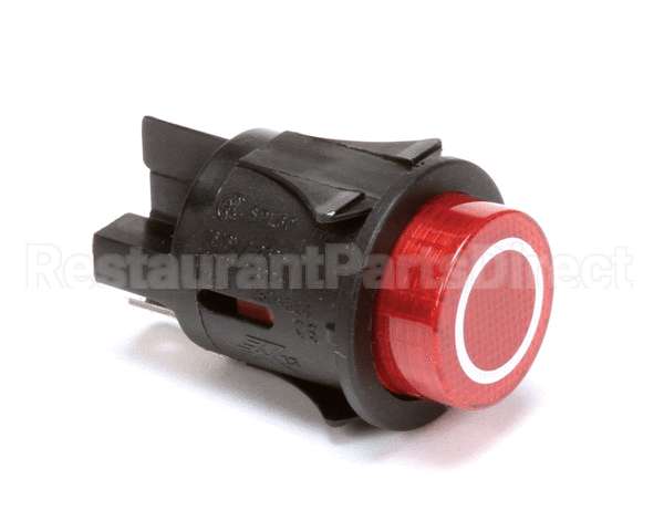 MP100110 Doyon Red Stop Button