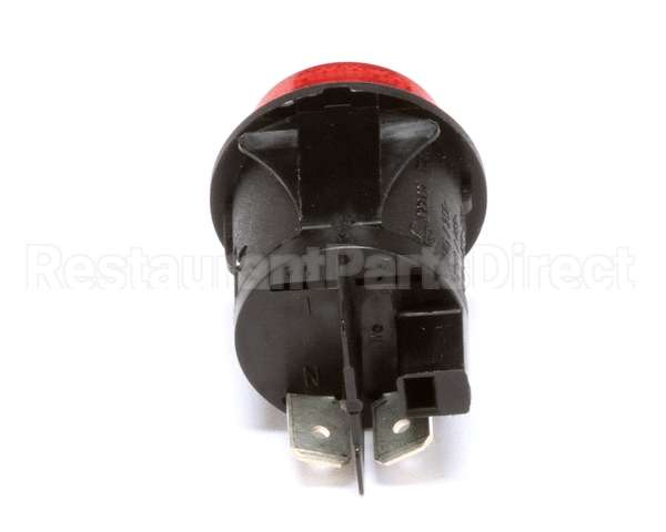 MP100110 Doyon Red Stop Button