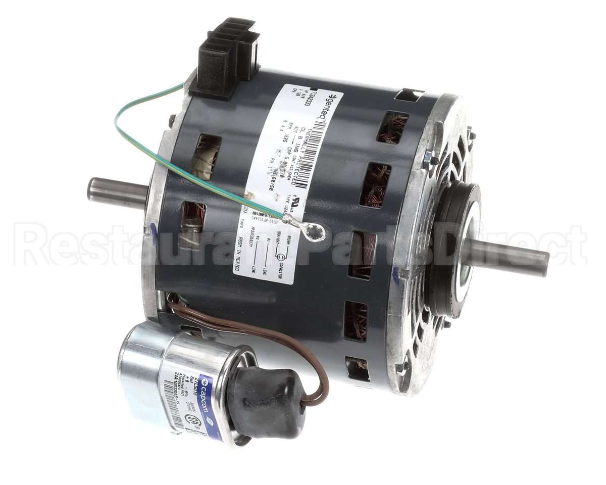 MPMOT-120 Powered Aire Motor