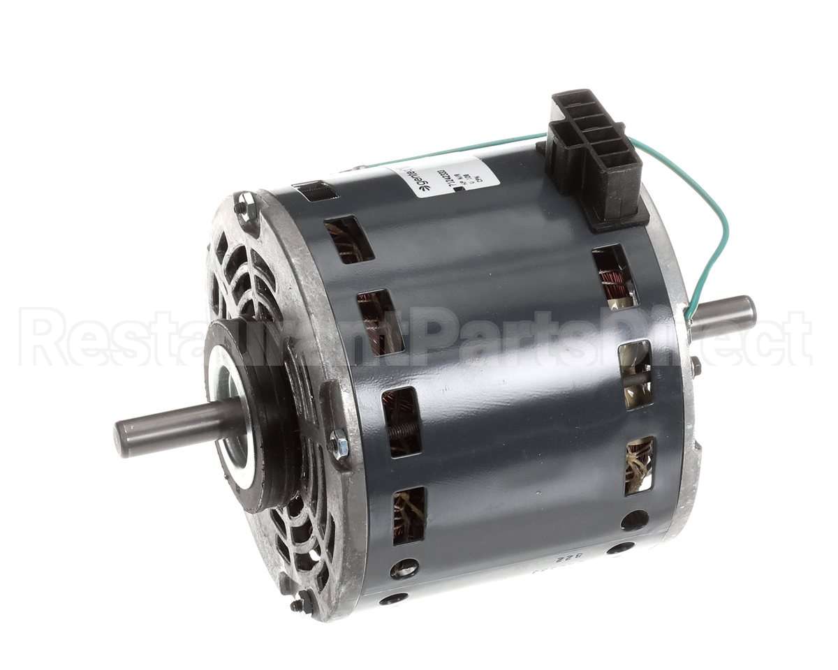 MPMOT-120 Powered Aire Motor