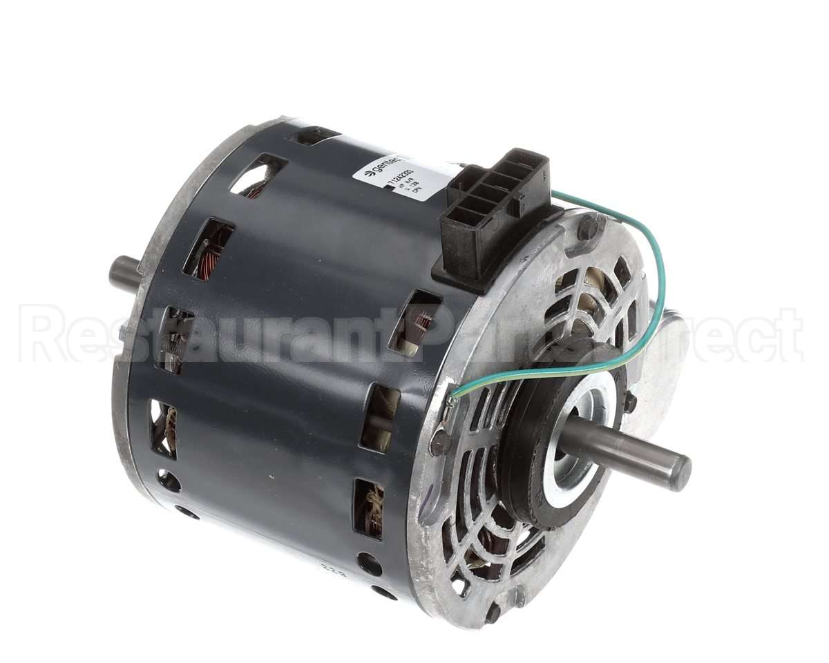 MPMOT-120 Powered Aire Motor