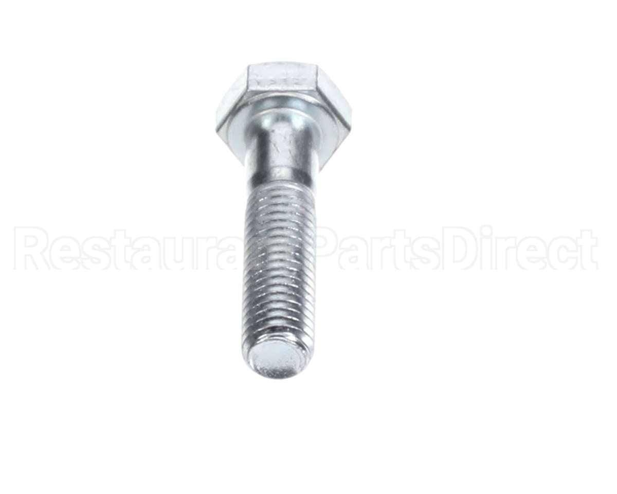 MPP0113 Doyon Hex Bolt M8 X 35
