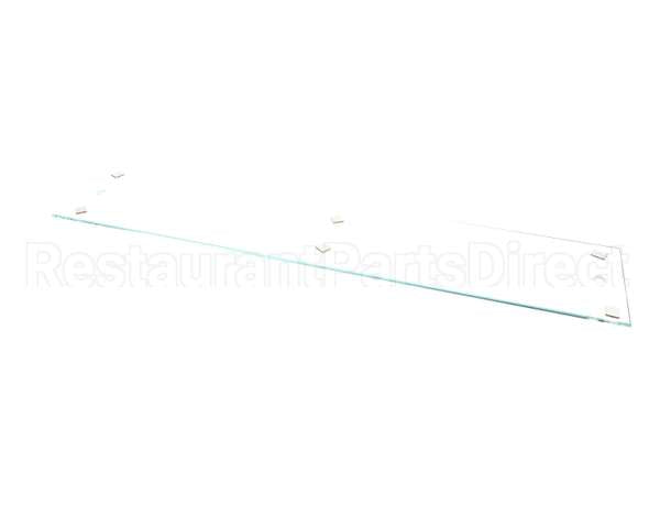 MPV0012 Doyon Interior Glass High 2 Trays