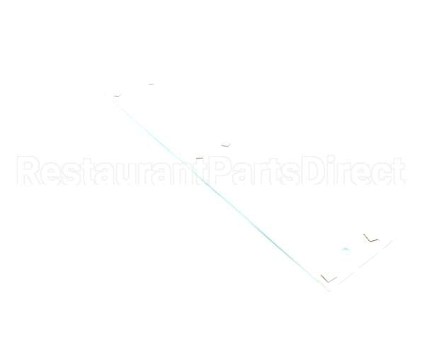 MPV0012 Doyon Interior Glass High 2 Trays