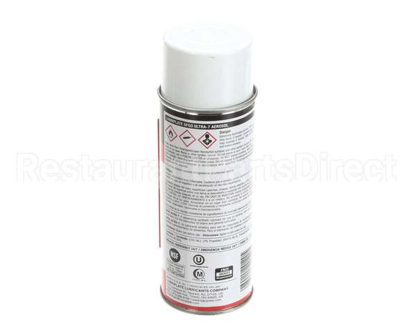 MRO2137 Perlick Lubricant, Sfgo Ultra-7, 11 Oz