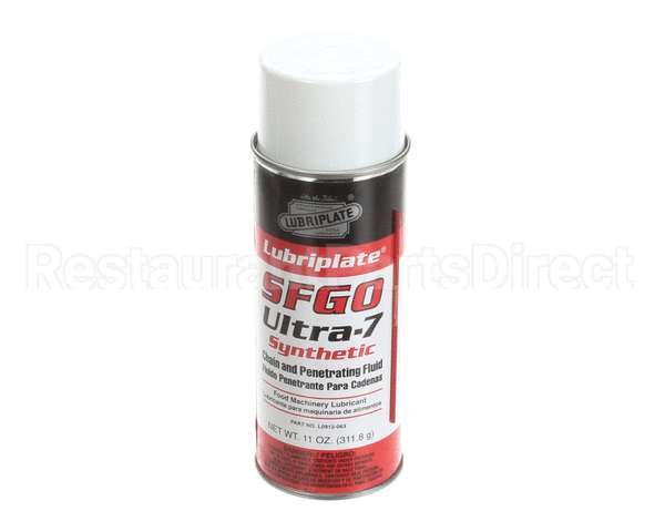 MRO2137 Perlick Lubricant, Sfgo Ultra-7, 11 Oz