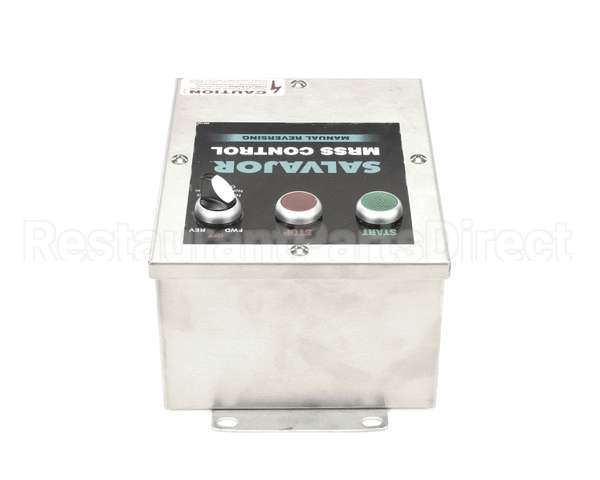 MRSS4 Salvajor Manual Reverse Srt Stop 115-1P