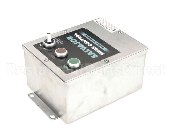 MRSS4 Salvajor Manual Reverse Srt Stop 115-1P