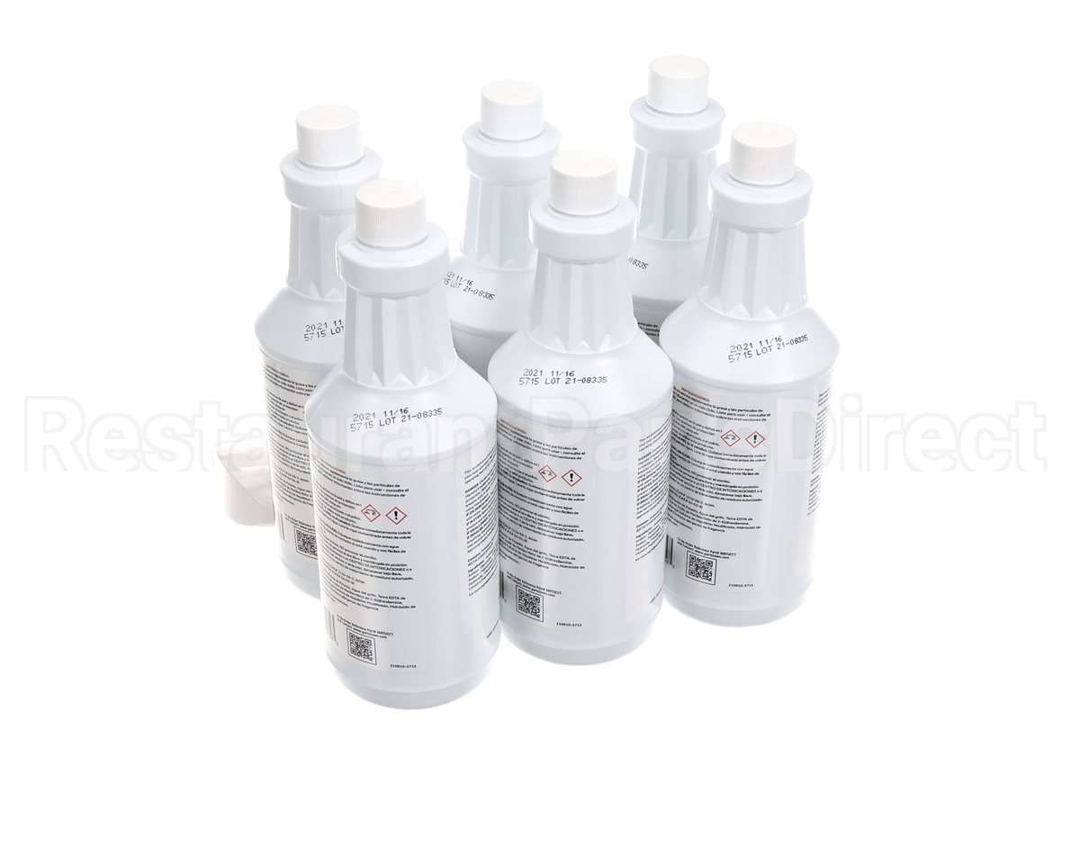 MRTUCC1 Blodgett Oven Cleaner Ready To Use-6Pk