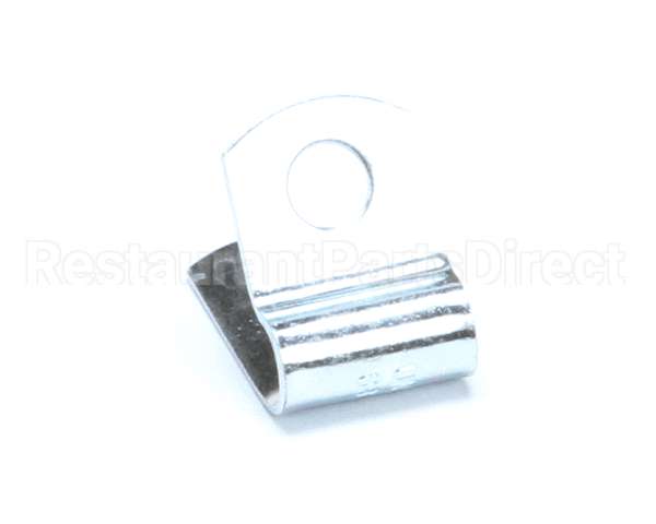 MS01-462 Henny Penny Tube Clamp - .187 Dia S
