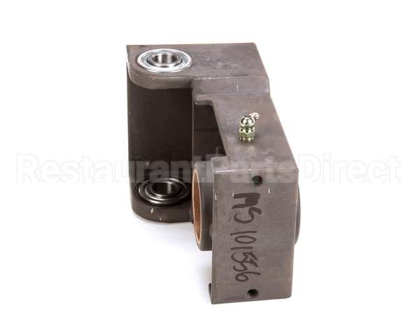 MS101556 Groen Gear Assembly Carrier