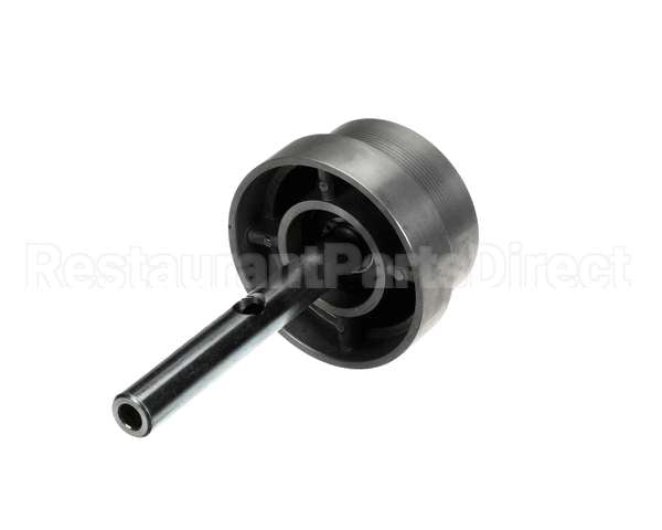 MS122A Globe Knife Hub Assembly