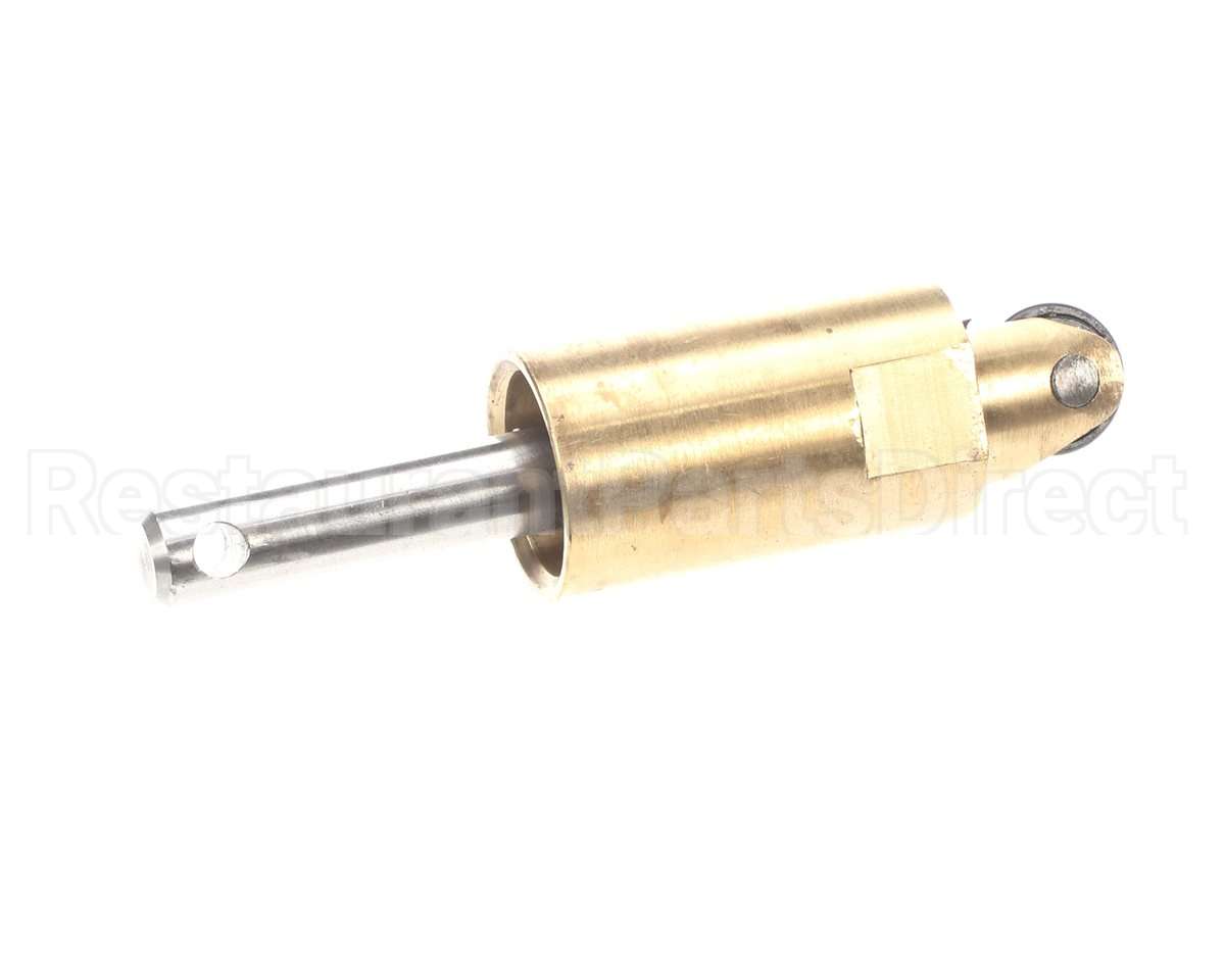 MS17005 Groen Plunger/Spring Rod Assy Dta/3