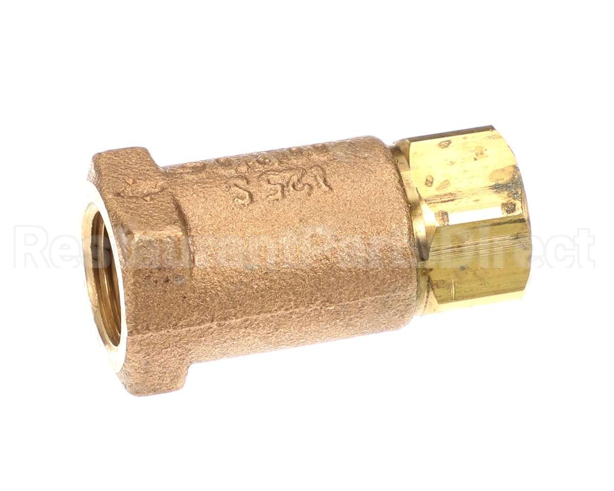 MSB00-5000005 Cleveland Valve;Check;Ball Cone