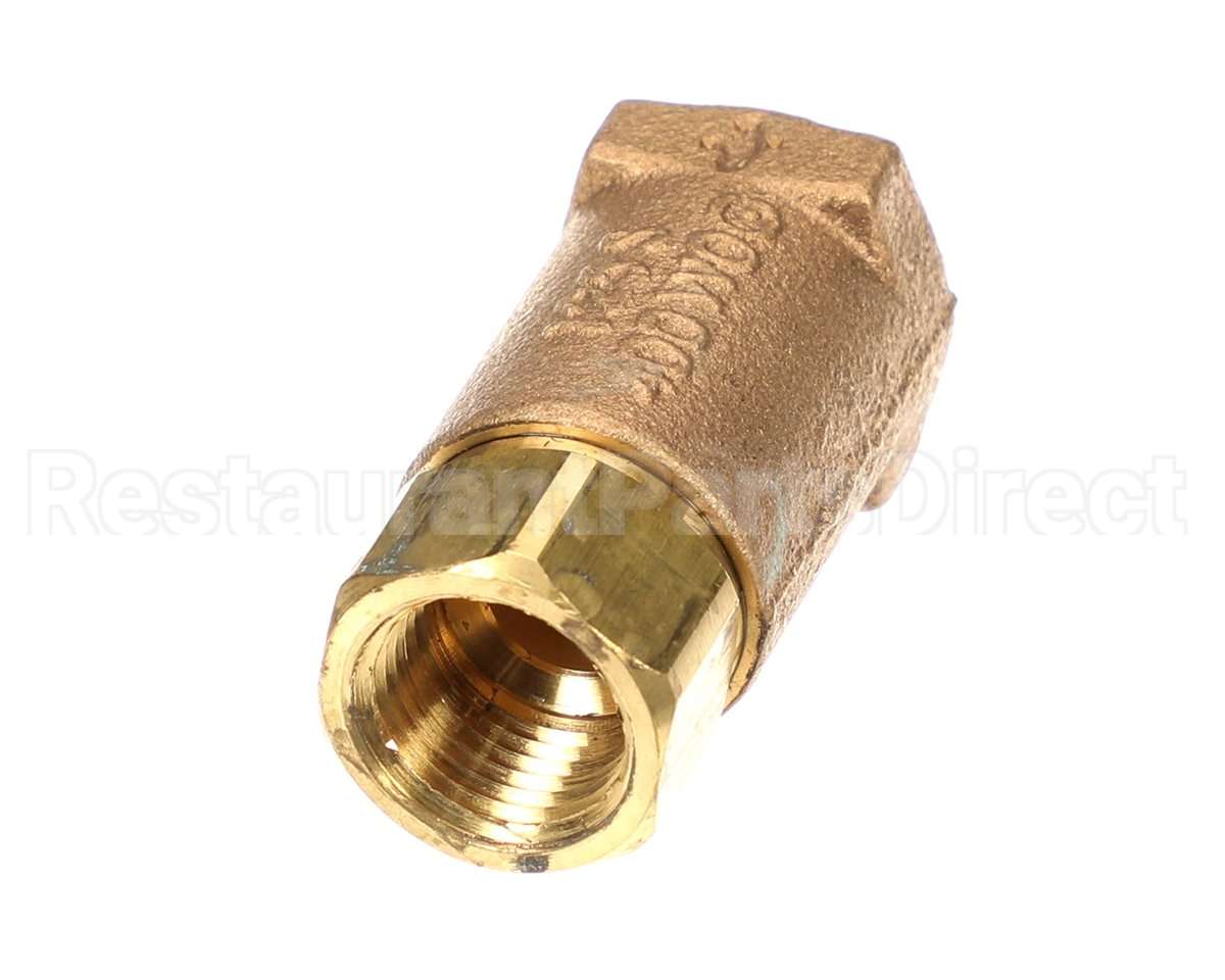 MSB00-5000005 Cleveland Valve;Check;Ball Cone