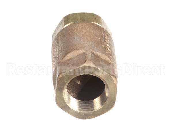 MSB01-0000003 Cleveland Valve,Check,1 Ball Cone