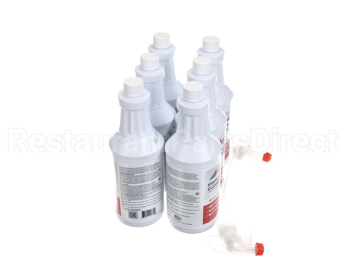 MSS1 Blodgett Stainless Steel Polish- Mss1