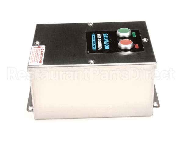 MSS7 Salvajor Manual Start Stop 208-3