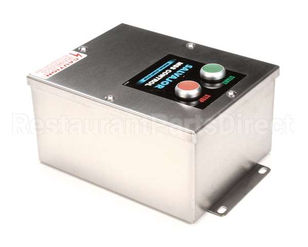 MSS7 Salvajor Manual Start Stop 208-3