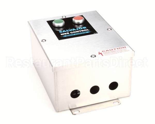 MSS7 Salvajor Manual Start Stop 208-3