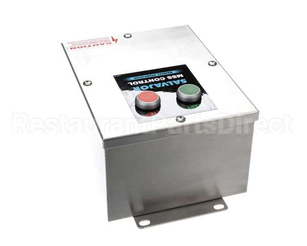 MSS9 Salvajor Manual Start Stop 4603